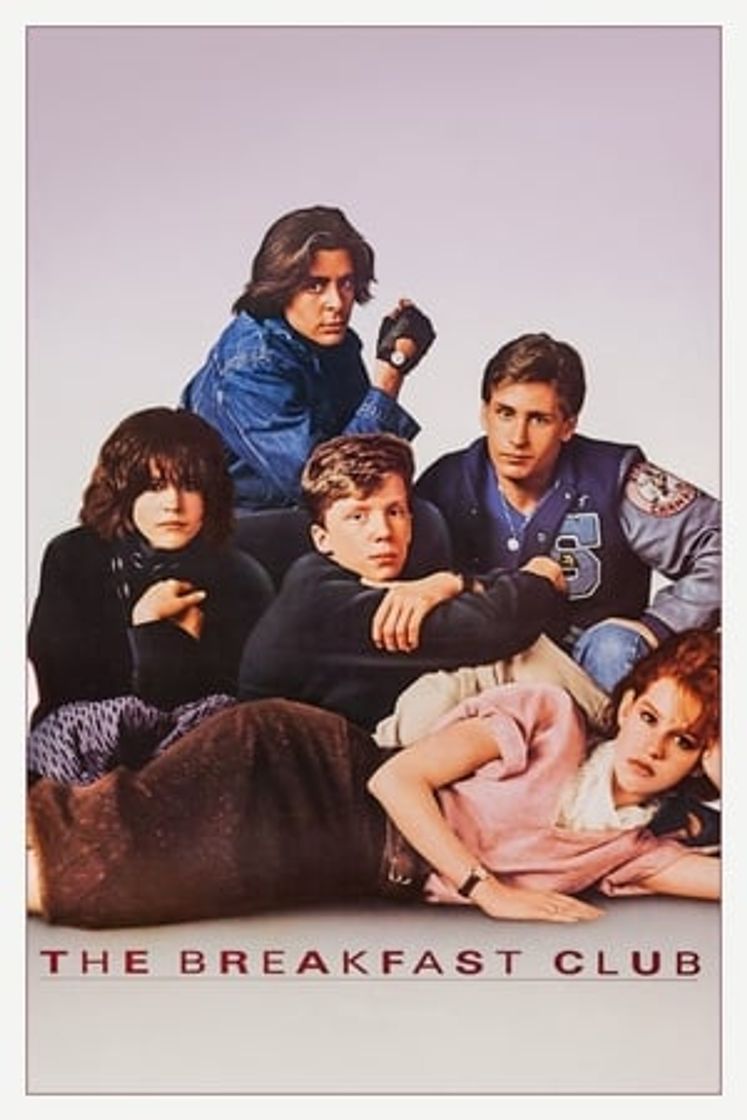 Movie El club de los cinco