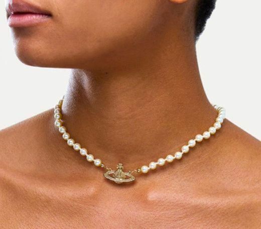 Vivienne Westwood Women's Necklaces