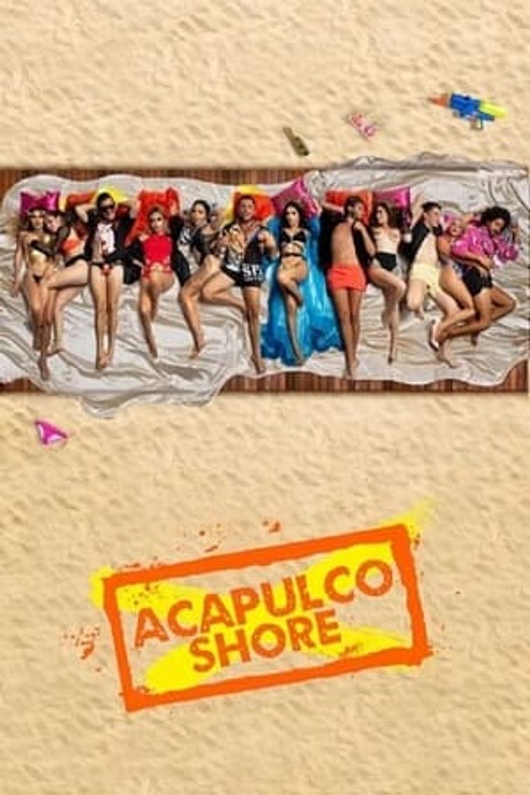 Serie Acapulco Shore