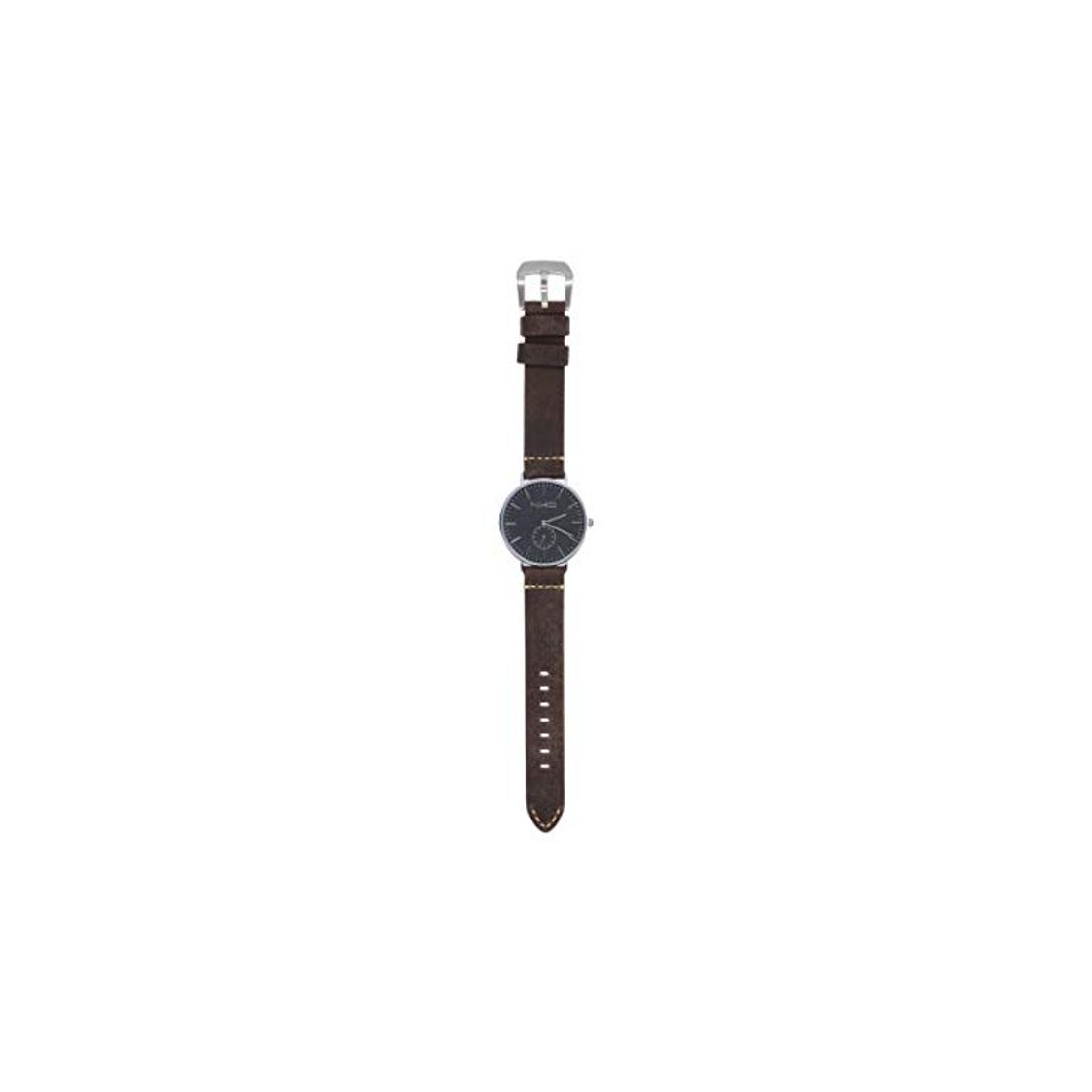 Social Niko Relojes 3424 Reloj Gris