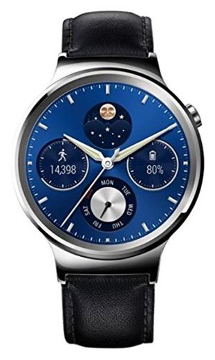 Huawei Watch Classic - Smartwatch Android