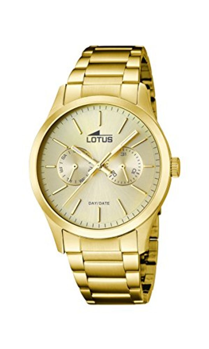 Products Lotus Reloj de Pulsera 15955/2