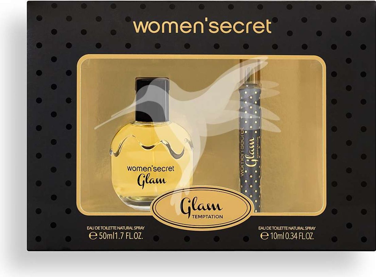 Beauty Glam women secret