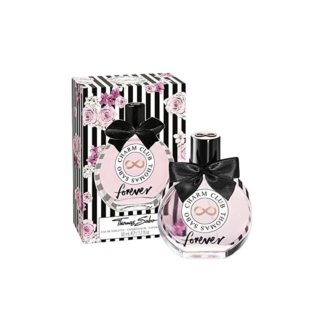 Productos Thomas Sabo Charm Club Forever Eau de Toilette