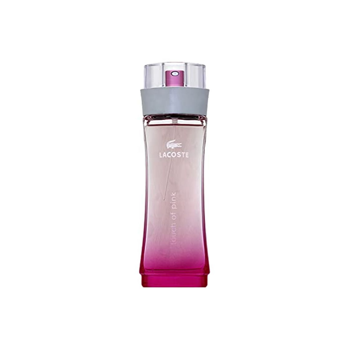 Beauty Lacoste Touch of Pink