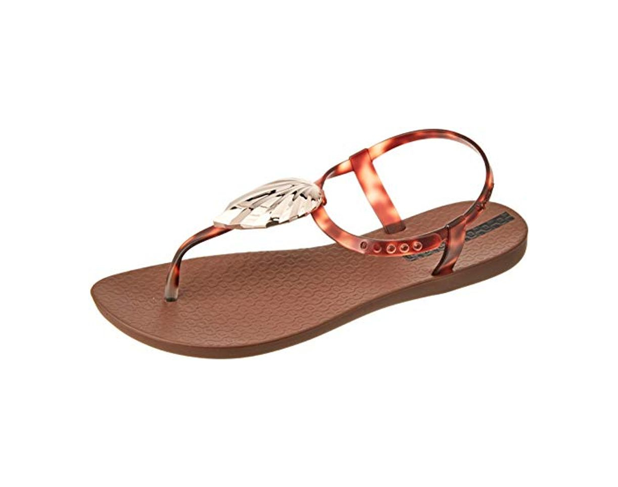 Moda Ipanema Leaf Sandal Fem