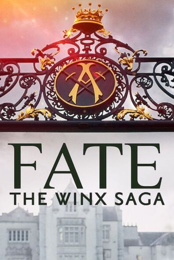 Assistir Fate: A Saga Winx Online Dublado e Legendado - TopFlix