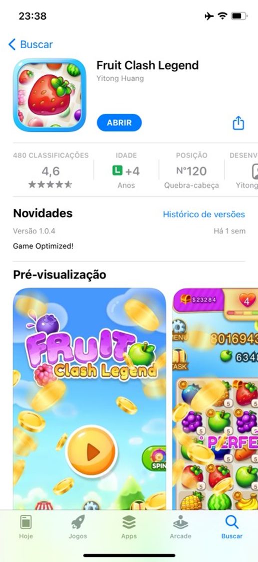 Moda jogos para ganhar dinheiro