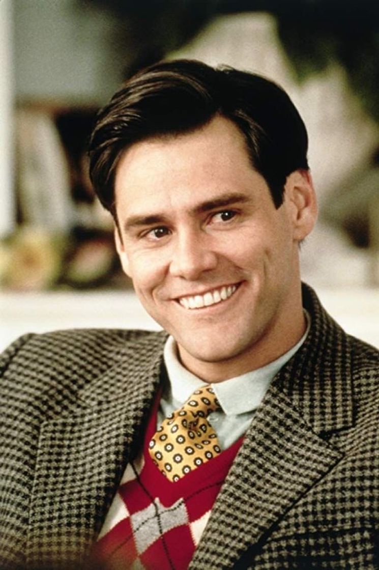 Moda jim carrey