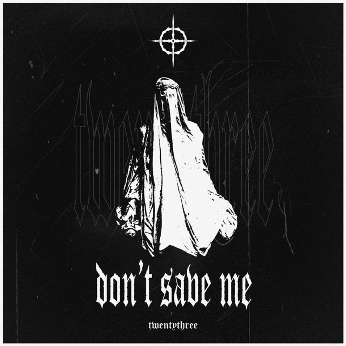 Music Don't Save Me