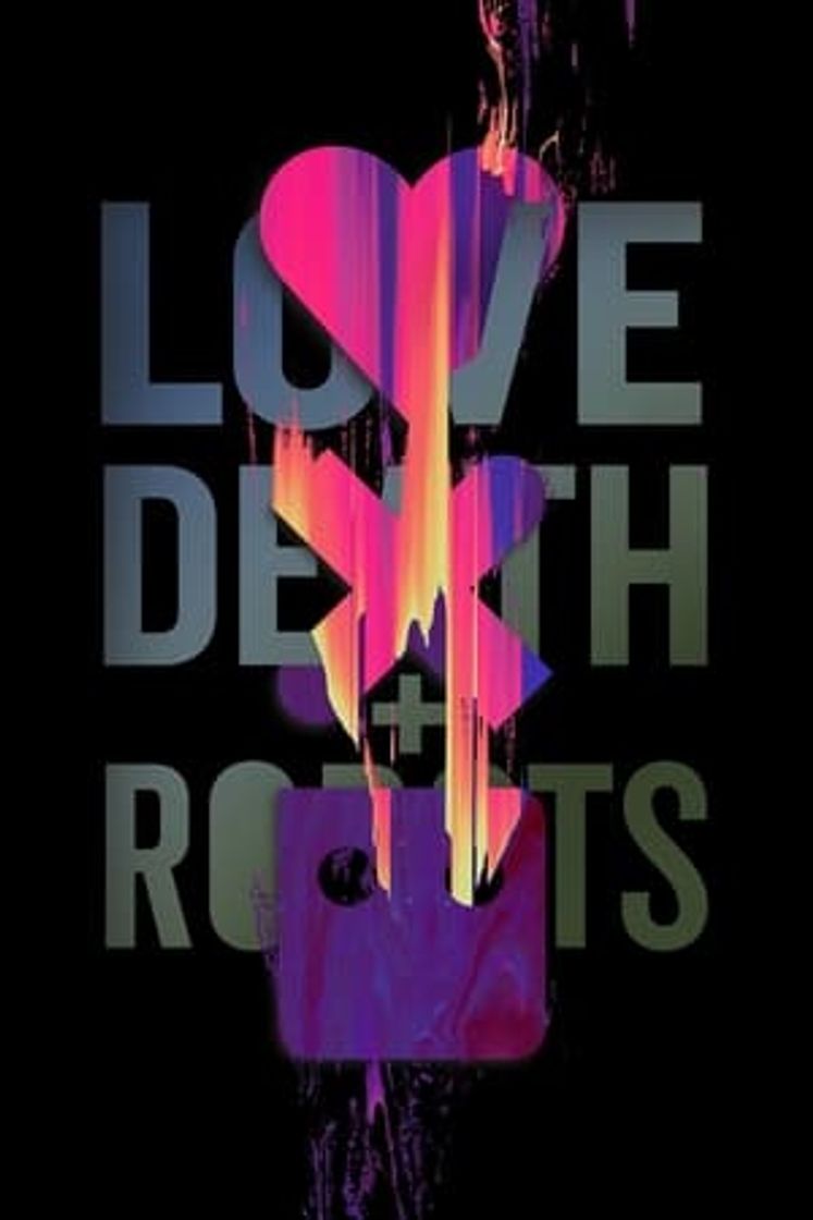 Serie Love, Death & Robots