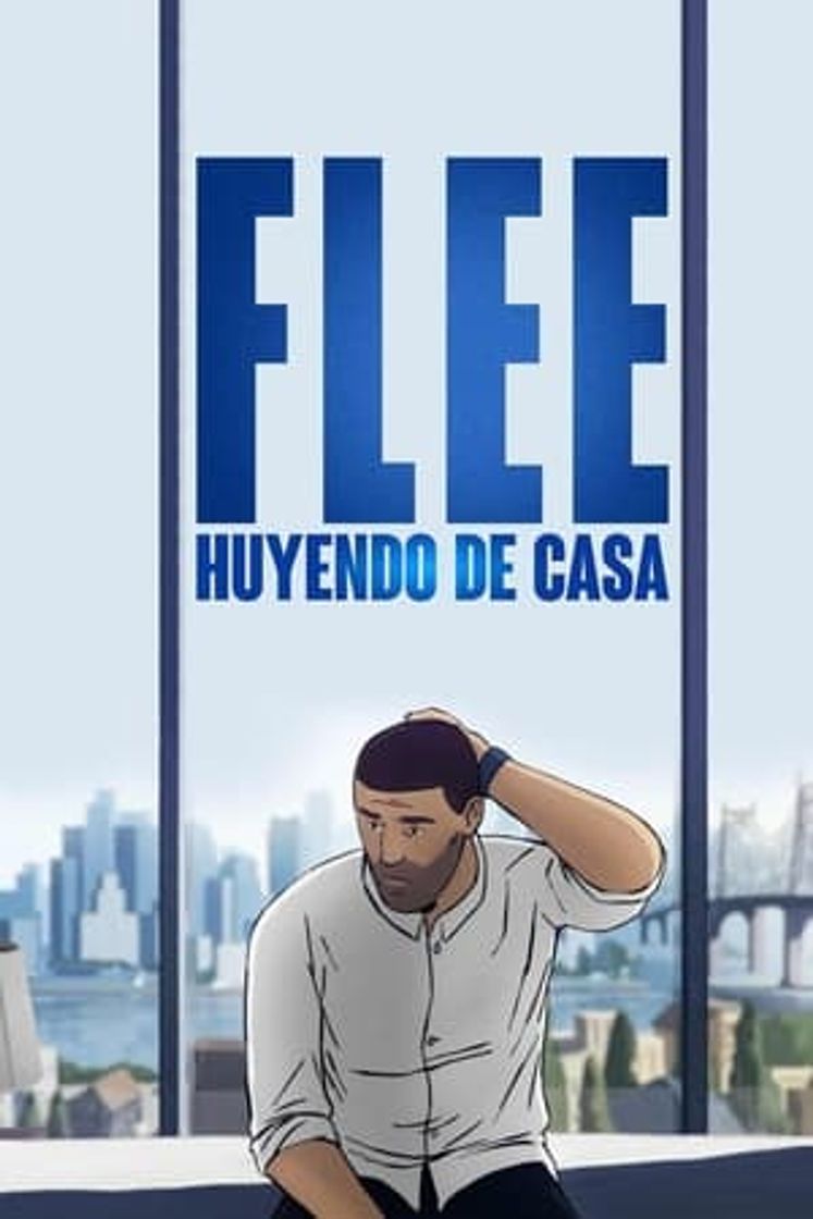Movie Flee: Huyendo de casa