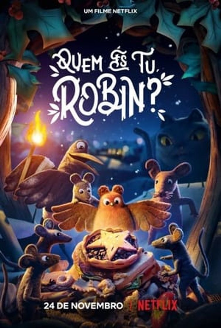 Movie Peti Roja