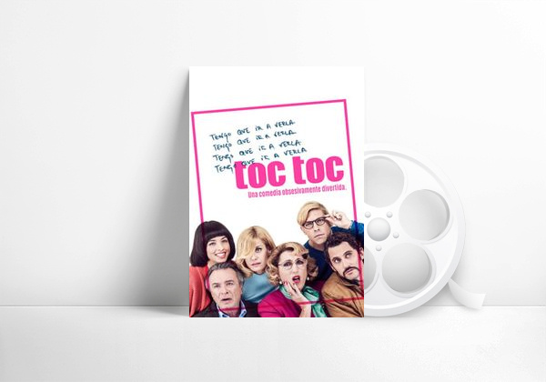 Movie Toc Toc