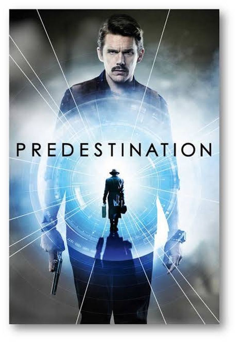PREDESTINACIÓN