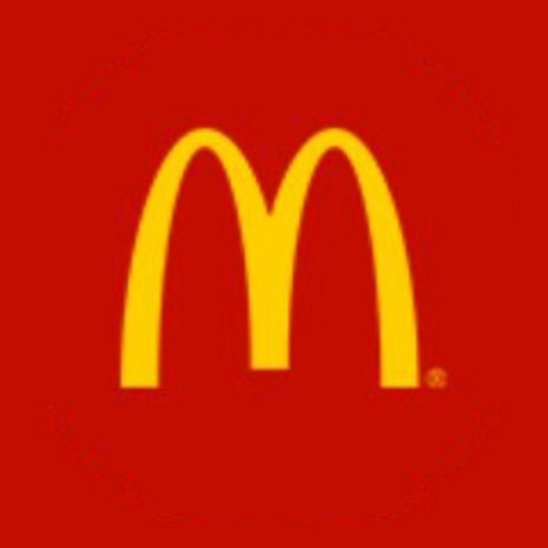 Restaurantes McDonald's