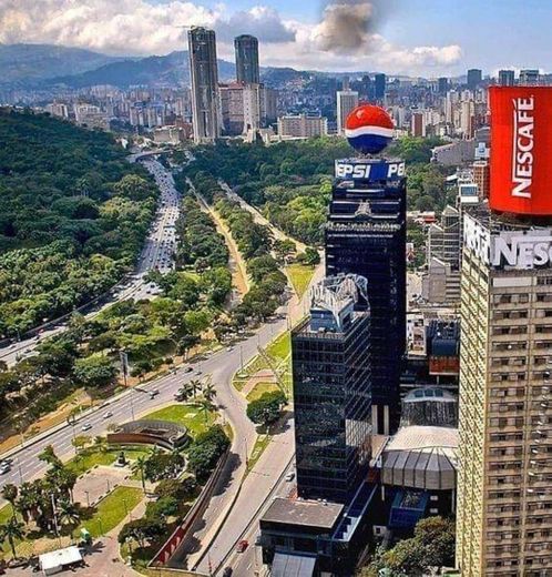 Caracas