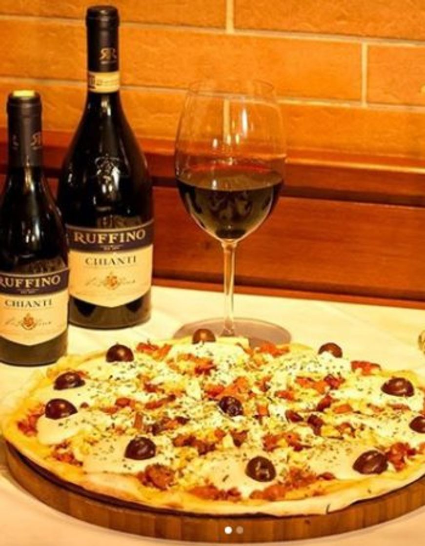 Restaurants Pasto & Pizzas