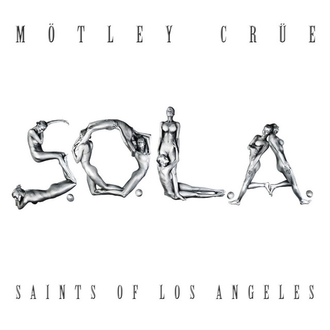 Music Saints of Los Angeles