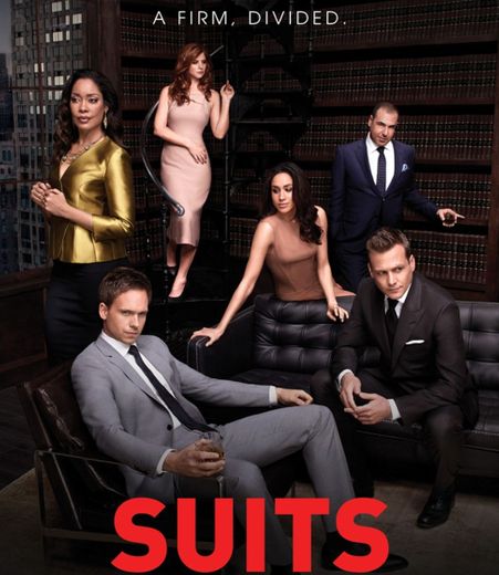 Suits