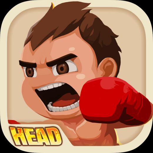 Head Boxing 