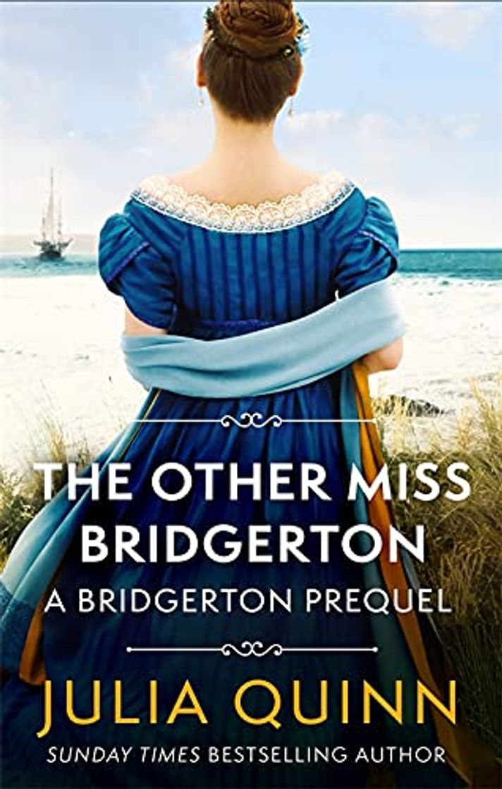 Books The Other Miss Bridgerton: A Bridgerton Prequel: 3