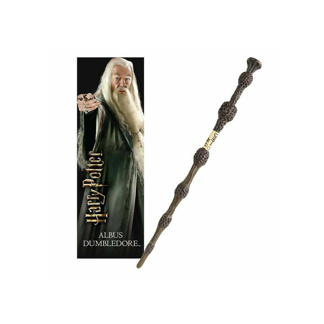 Productos Varinha dumbledor