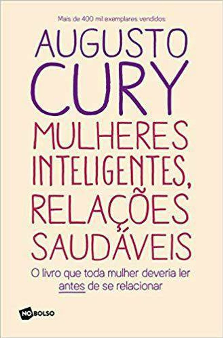 Book Mulheres inteligentes e relações saudáveis 