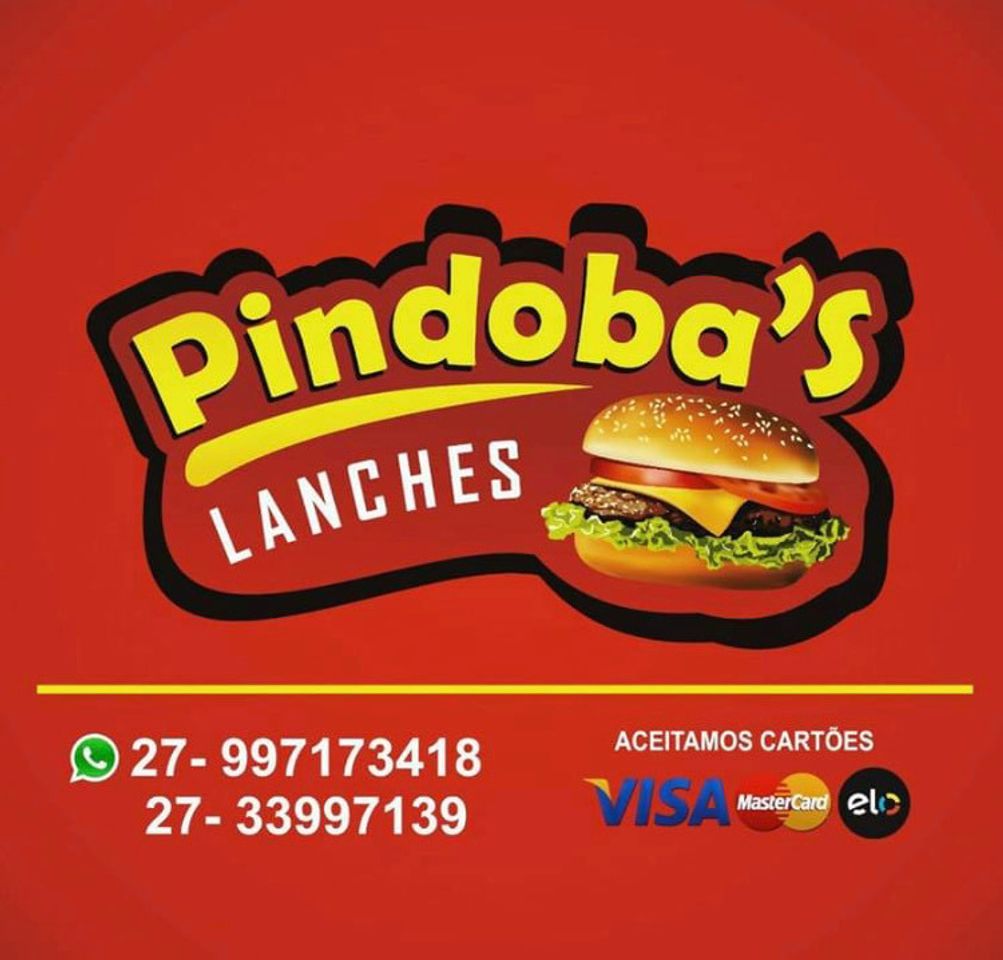 Restaurants Pindoba's Lanches