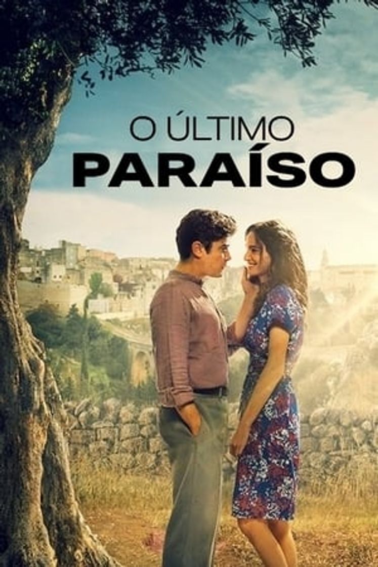 Película El último de los Paradiso