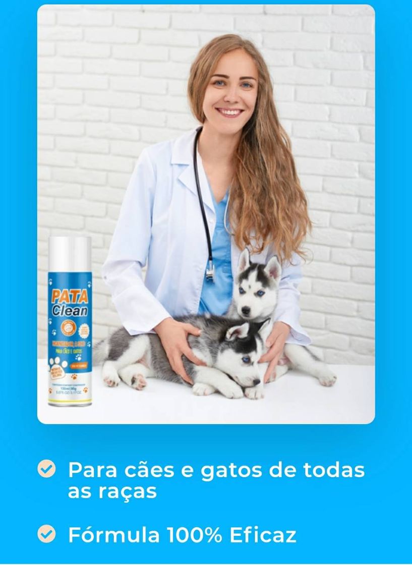 Producto Pata Clean