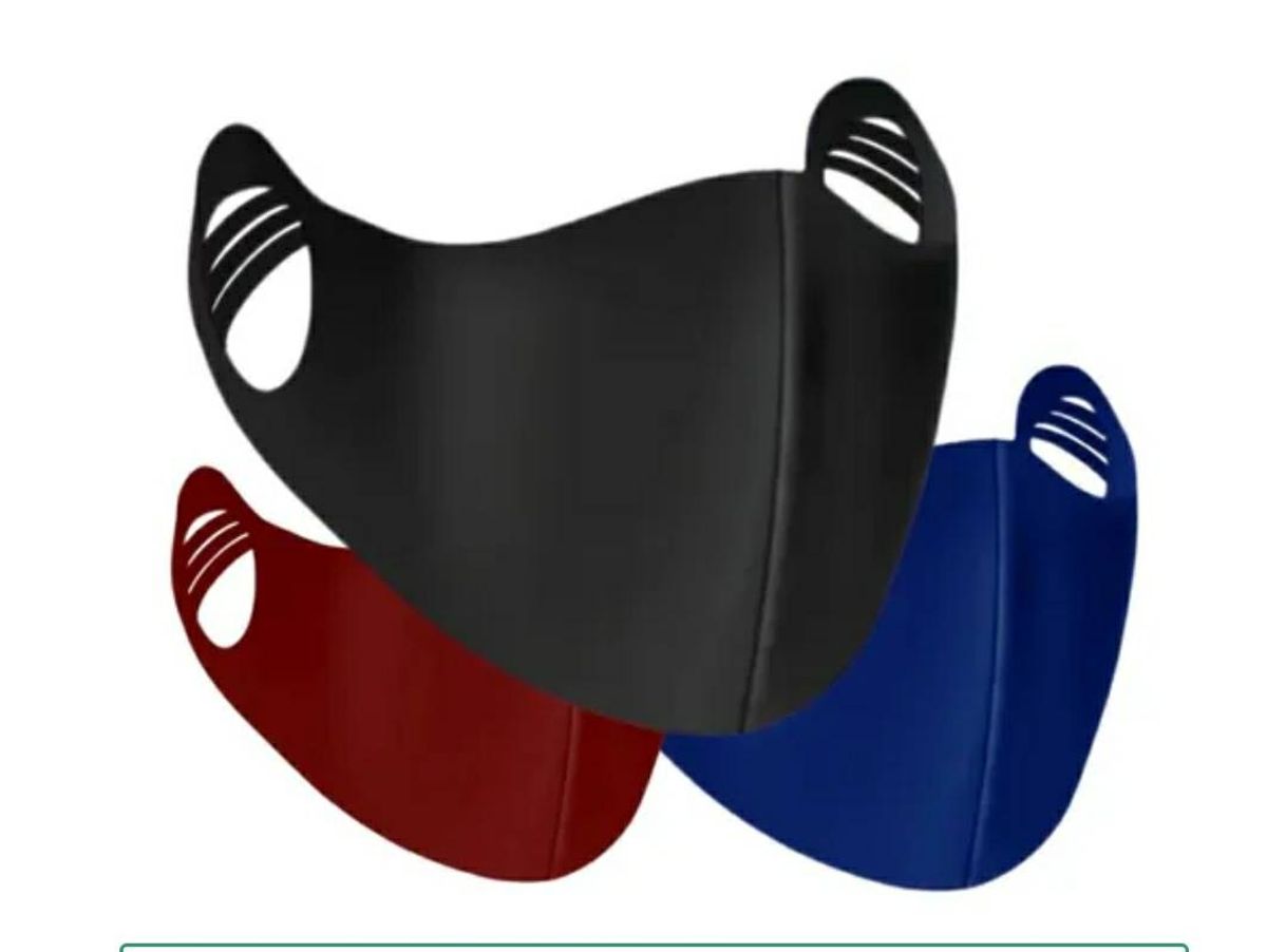 Product Face protection