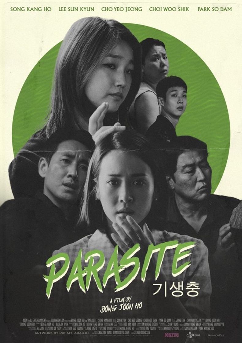 parasita