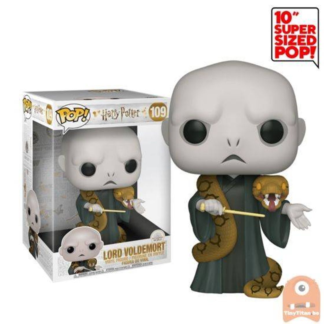 Moda Funkos pops 