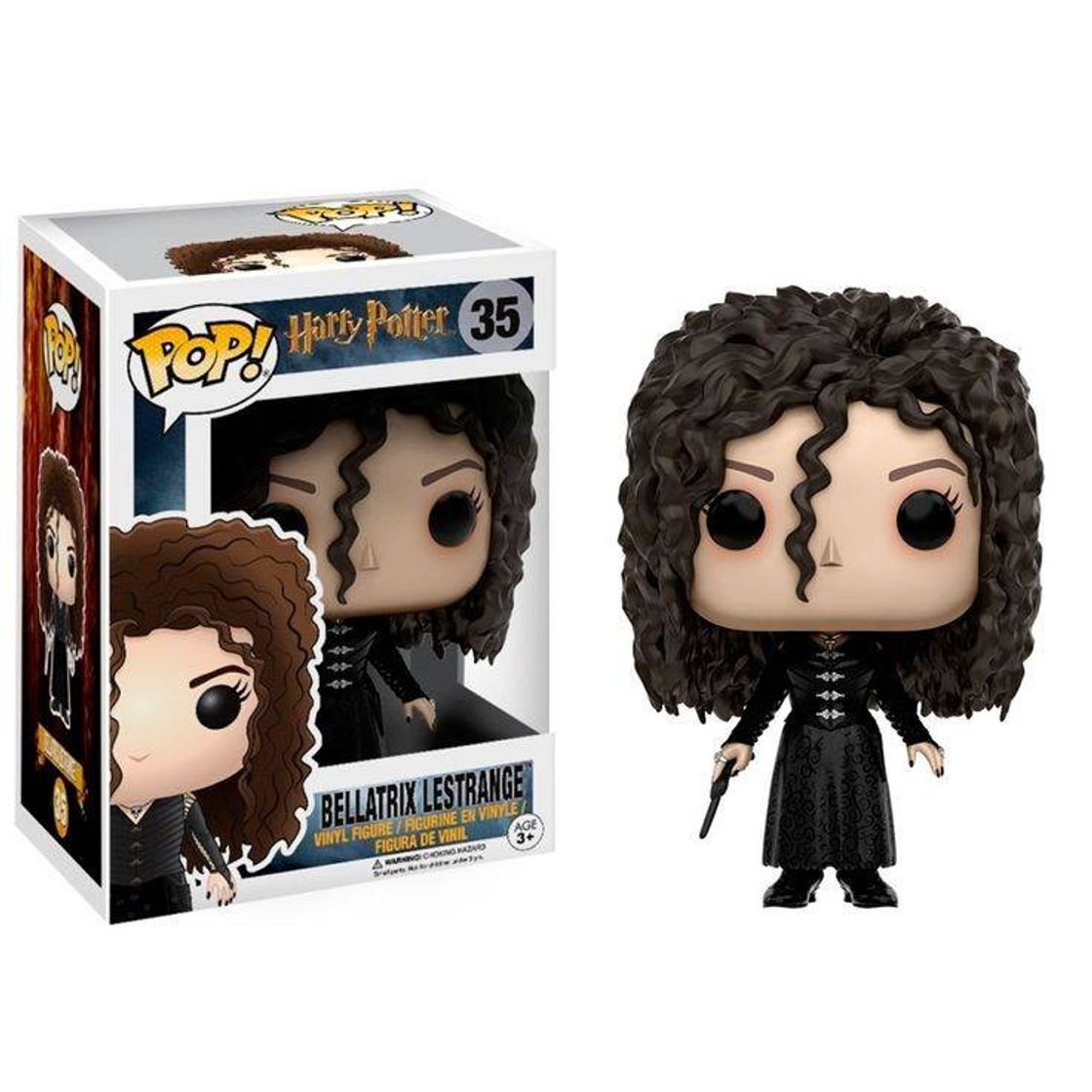 Moda Funkos pops 