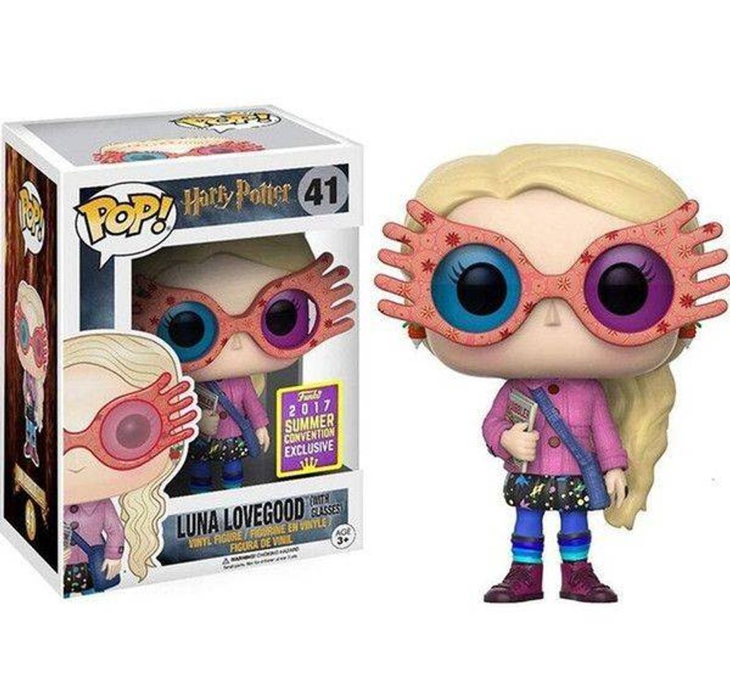 Moda Funkos pops 