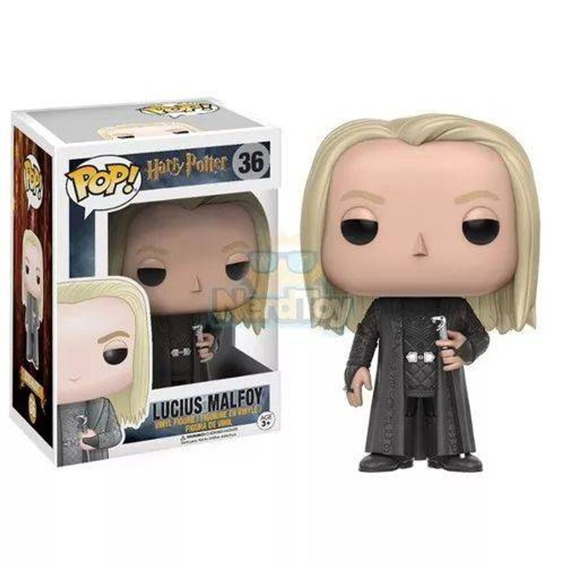 Moda Funkos pops 