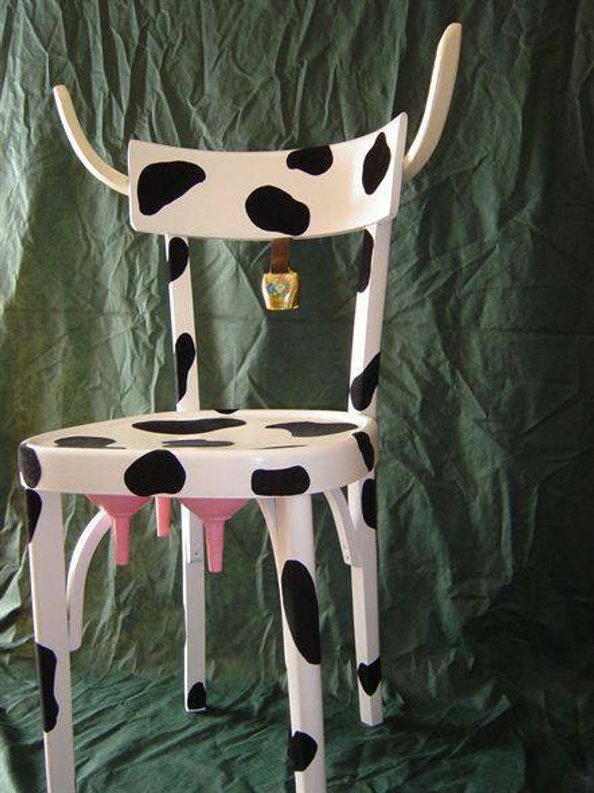 Fashion Cow print