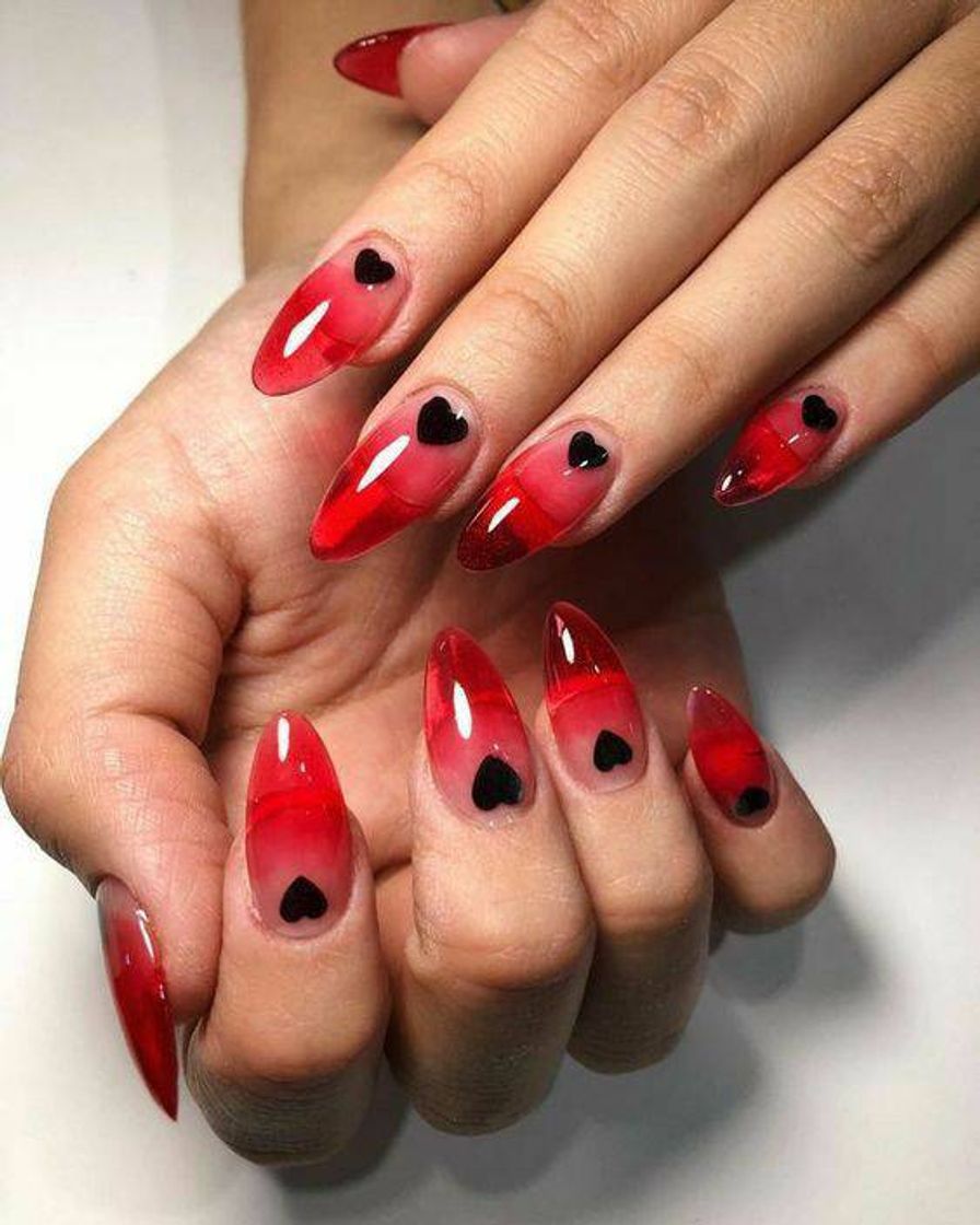 Fashion Nail