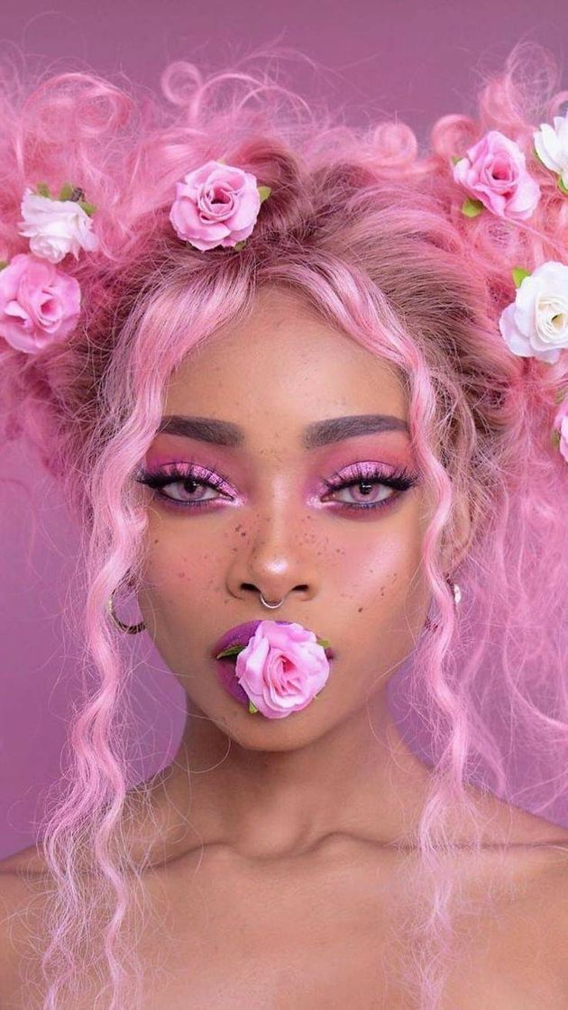Social Pink
