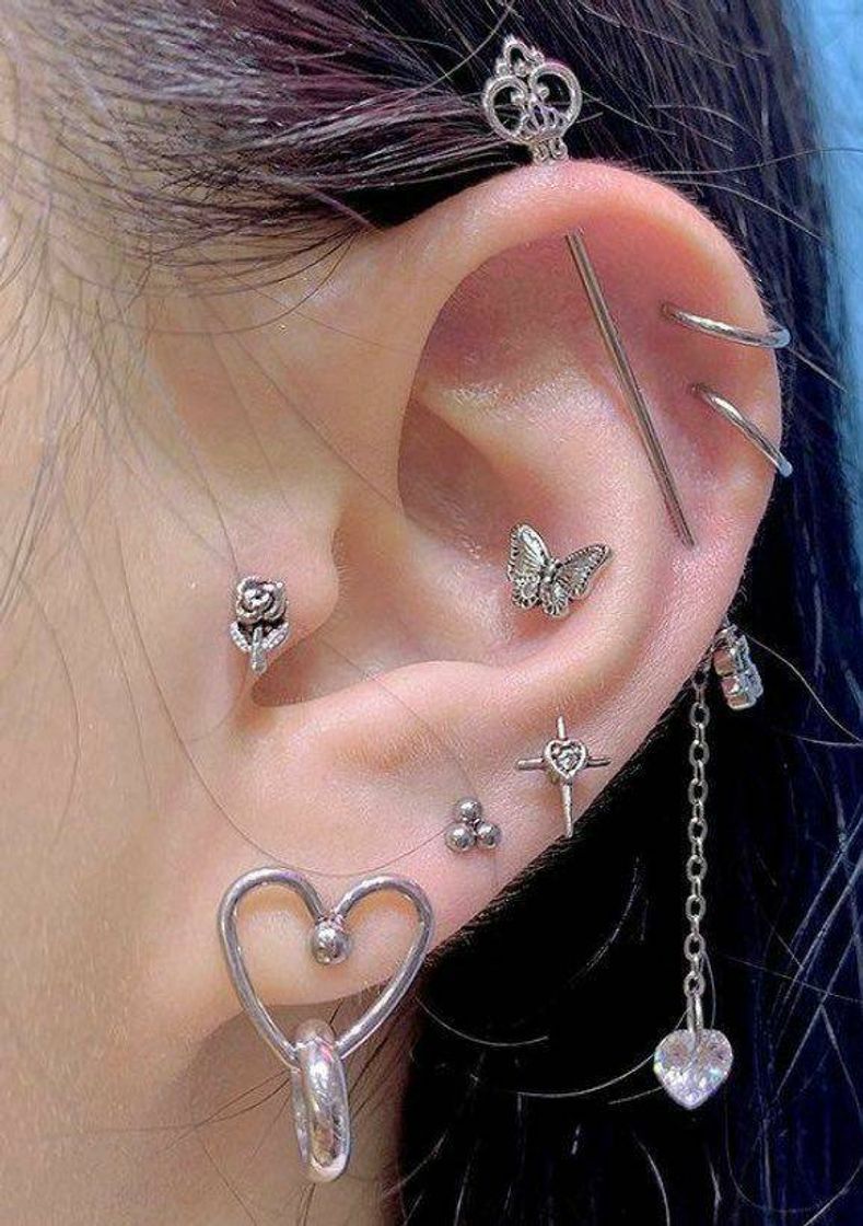 Fashion Piercing