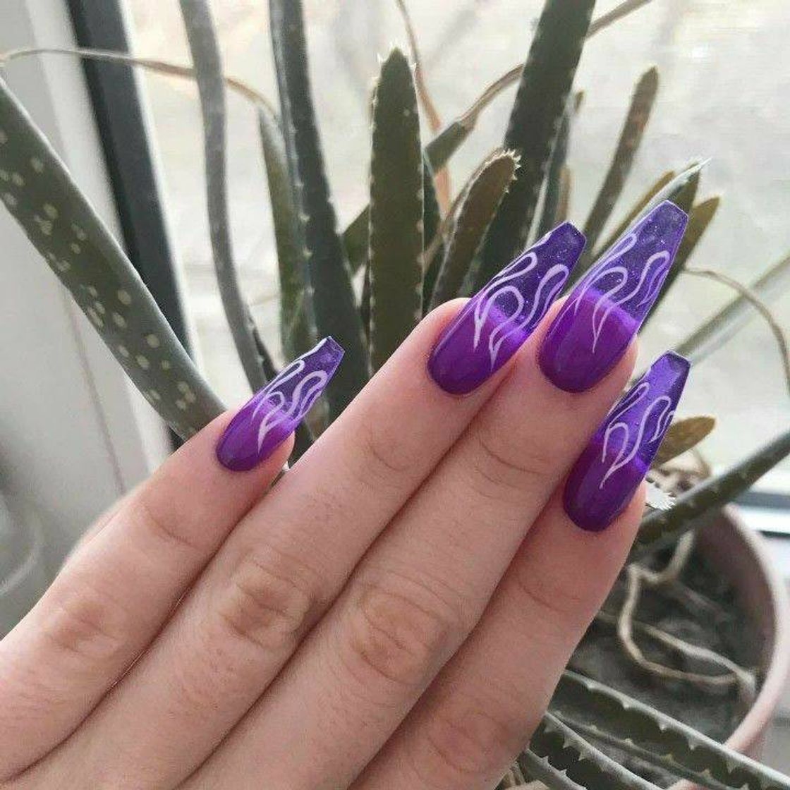 Fashion Nail