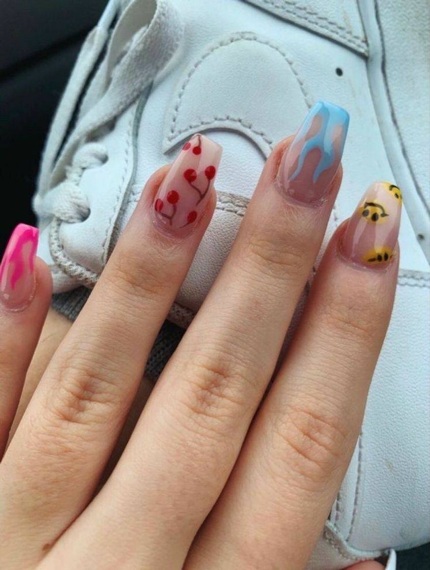 Fashion Nail