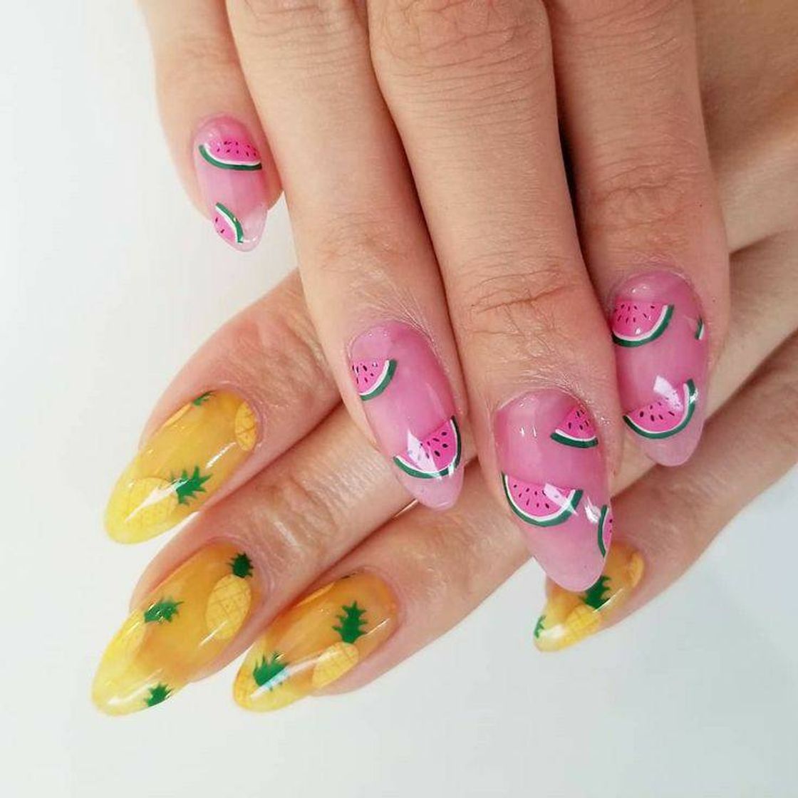 Moda Nail