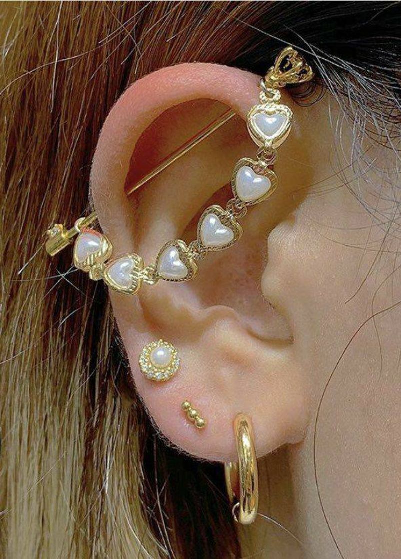 Fashion Piercing