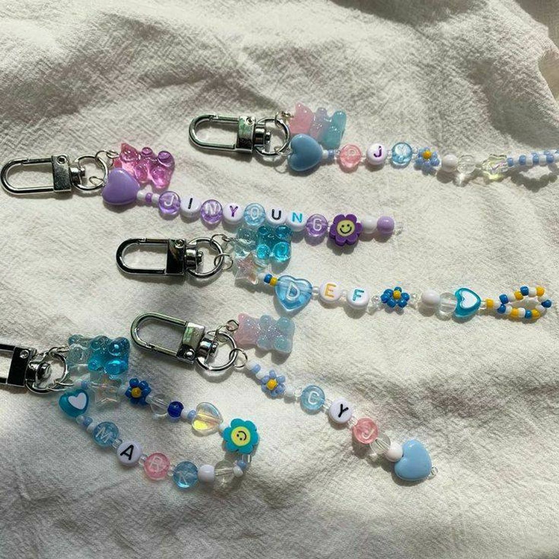 Social Key chain, chaveiro 