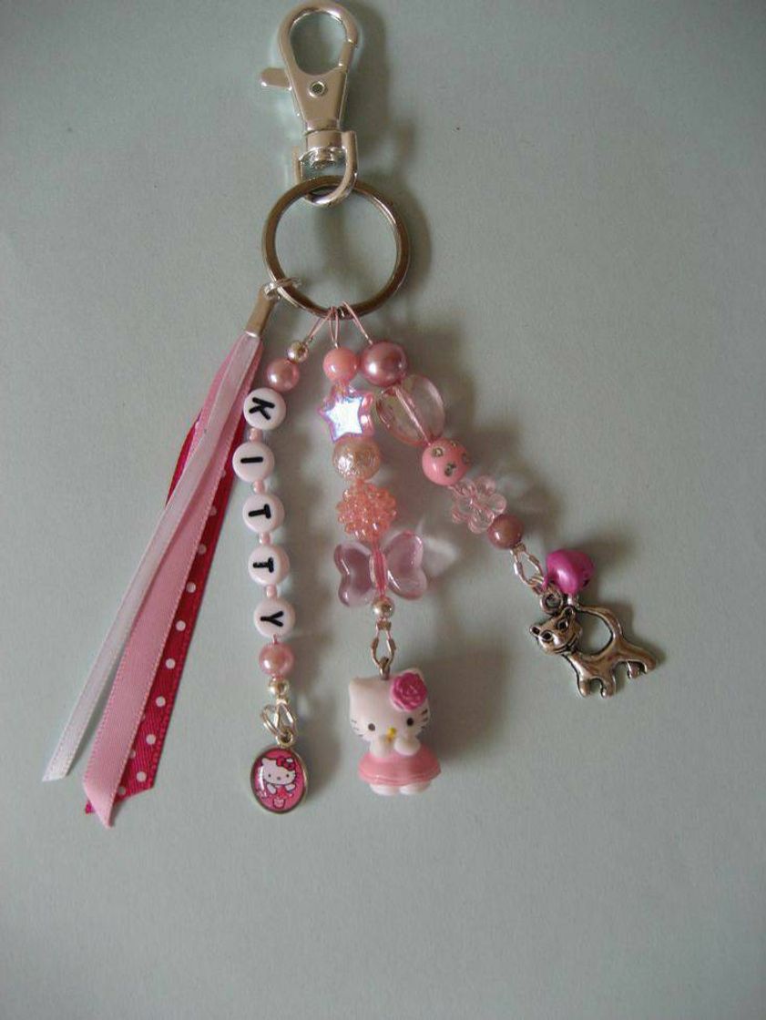 Social Key chain, chaveiro