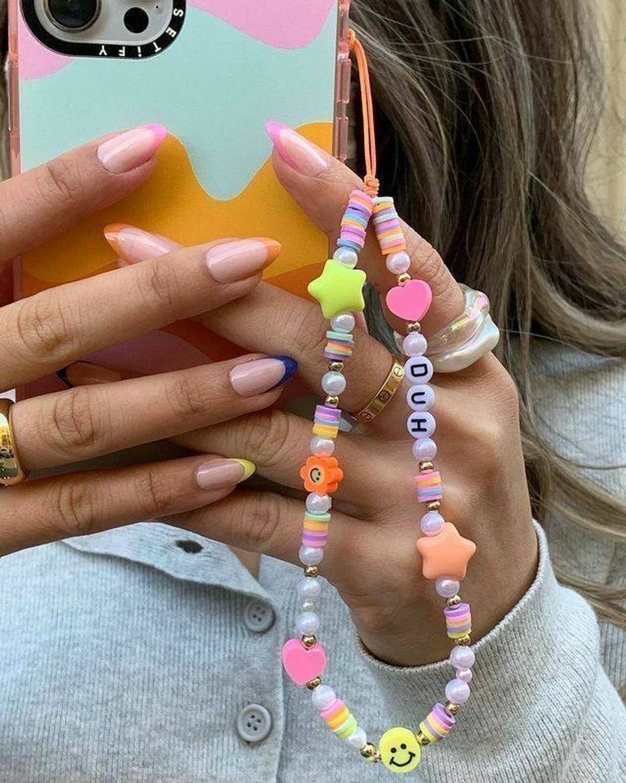 Social Key chain, chaveiro