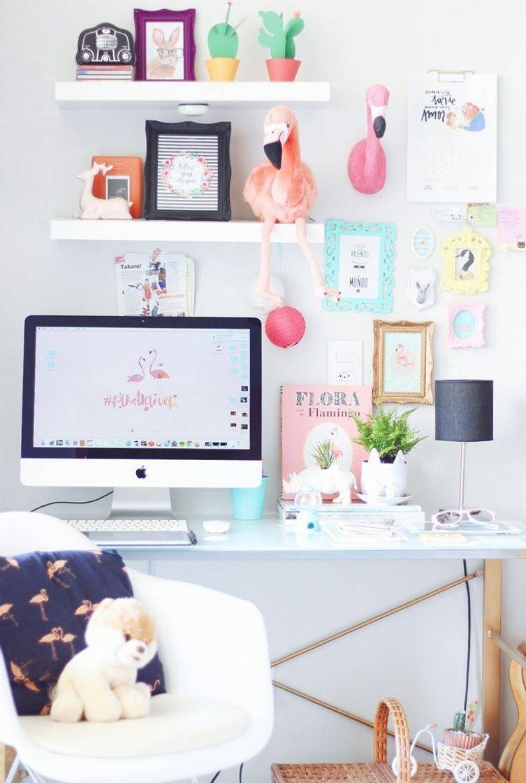 Moda Home office