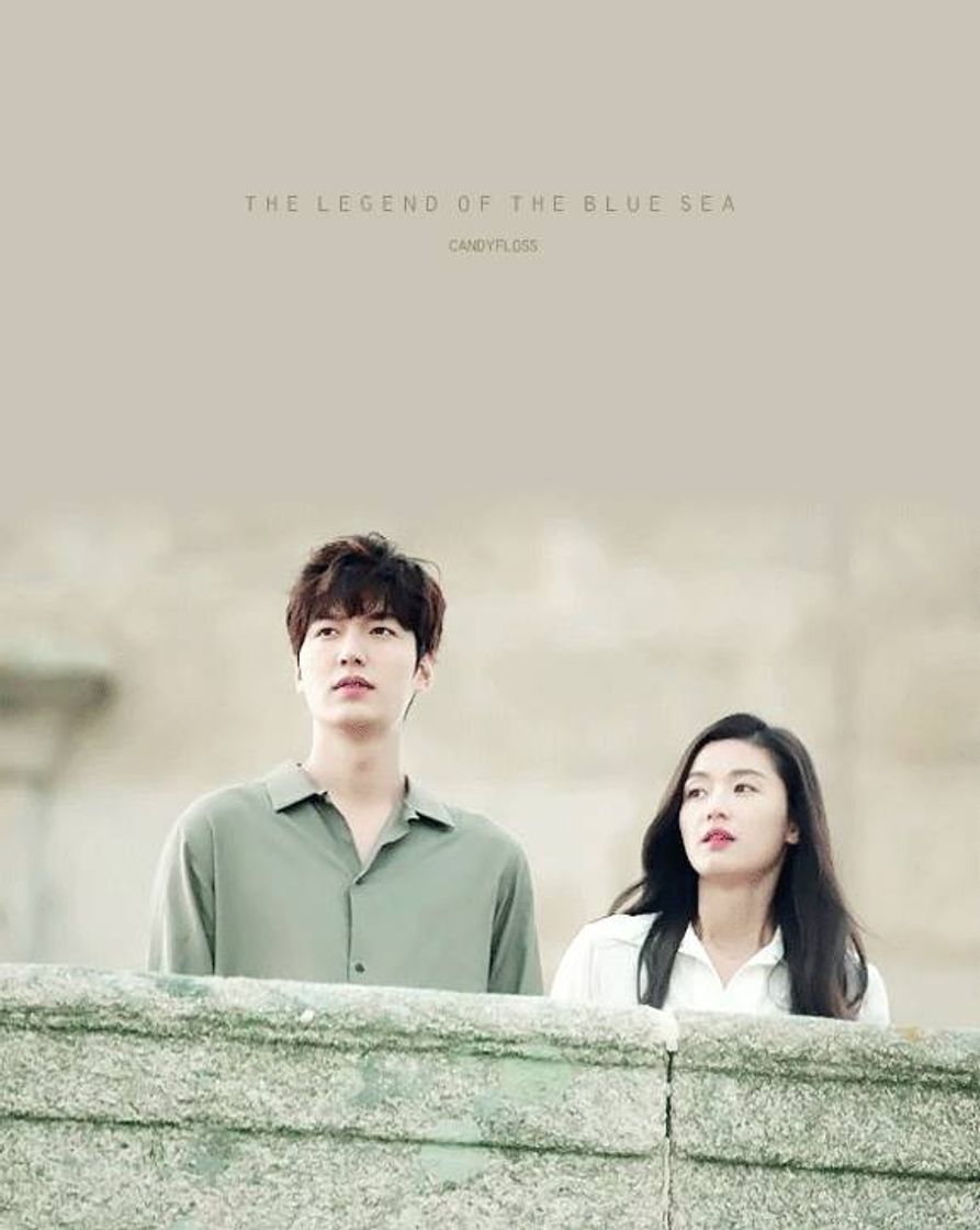 Dorama coreano 